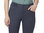 Royal Robbins Dames Jammer-II Capri (Asphalt)