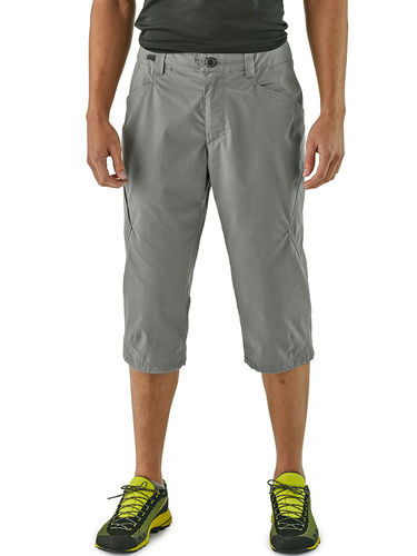 Patagonia Men's Venga Rock Knickers (Cave Grey)