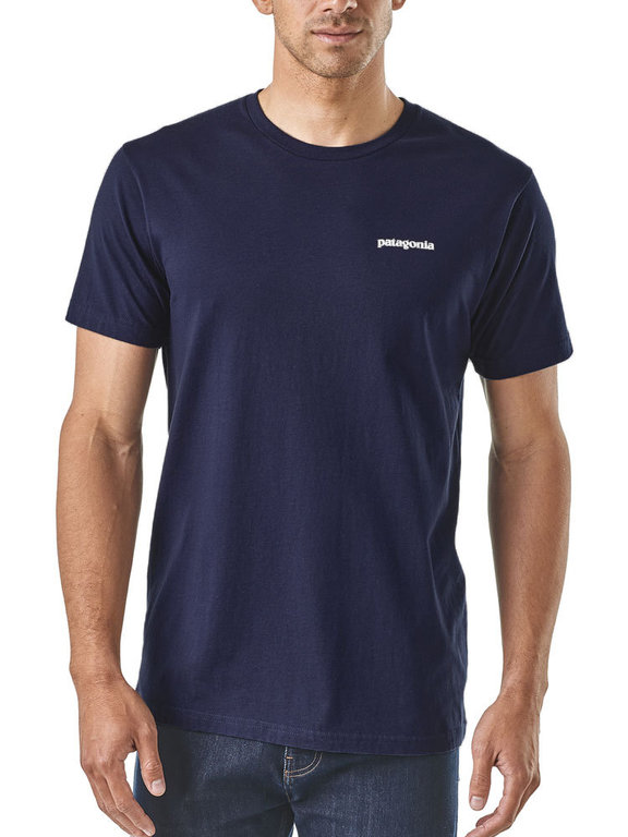 Patagonia tee mens top