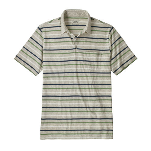 Patagonia polo shirt store