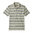 Patagonia Squeaky Clean Polo (Terrain Multi: Tailored Grey)
