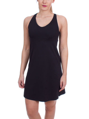 Patagonia Magnolia Spring Dress (Black)