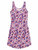 Patagonia Magnolia Spring Dress - Furnai Floral: Petra Pink
