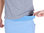 Patagonia Tech Fishing Skort (Break Up Blue)