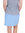 Patagonia Women's Tech Fishing Skort (Break Up Blue)