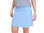 Patagonia Women's Tech Fishing Skort (Break Up Blue)