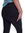 Royal Robbins Jammer Knit Knicker (Jet Black)