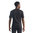 Icebreaker Men's 200 Oasis SS Crewe (Black)