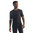 Icebreaker Men's 200 Oasis SS Crewe (Black)