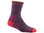 Darn Tough Women's Hiker (Plum Heather)