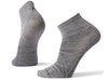 SmartWool PhD Outdoor Ultralight Mini (Light Gray)