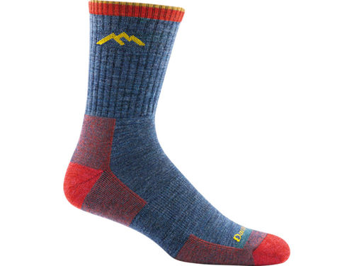 Darn tough shop hiker socks