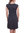 Patagonia Seabrook Bandha Dress (Ink Black)