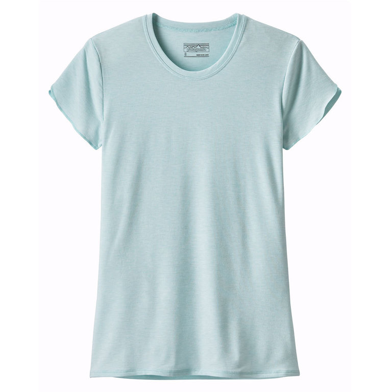 Patagonia women's glorya on sale tee