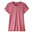 Patagonia Women's Glorya Tee (Reef Pink)