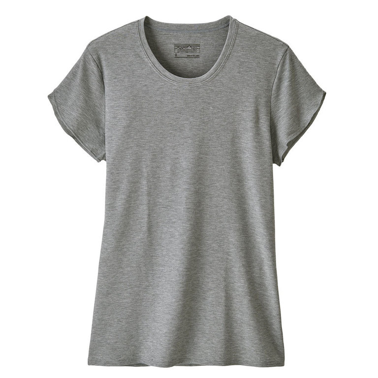 Patagonia women's glorya on sale tee
