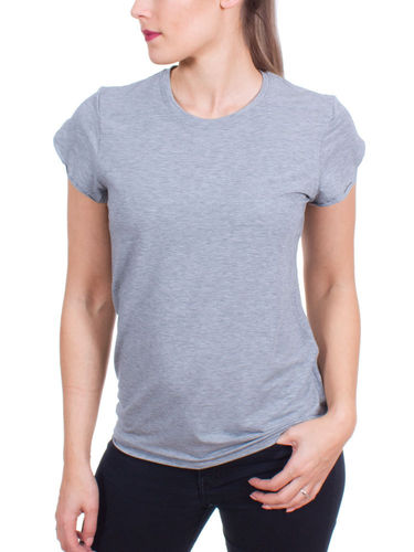 Patagonia Dames Glorya Tee (Cave Gray)