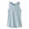 Patagonia Women's Glorya Tank (Atoll Blue)