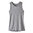 Patagonia Women's Glorya Tank (Cave Gray)