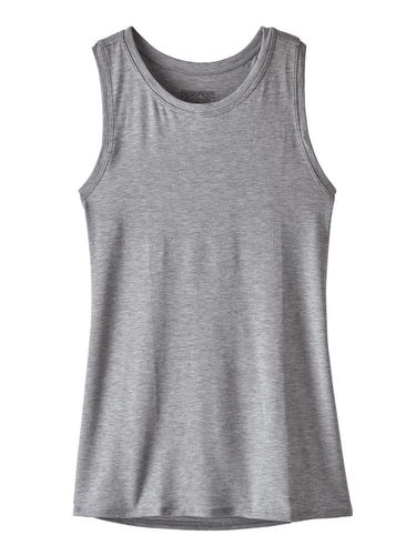 Patagonia Women's Glorya Tank (Cave Gray)