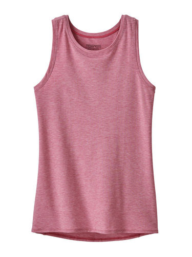 Patagonia Women's Glorya Tank (Reef Pink)