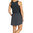 Marmot Dames Ruby Skort (Dark Steel)
