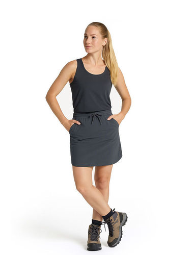 Marmot Women's Ruby Skort (Dark Steel)