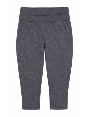 Patagonia Women's Trail Beta Capris - Forge Grey