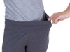 Patagonia Women's Trail Beta Capris (Forge Grey)