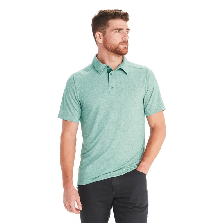 Marmot polo shirt sales