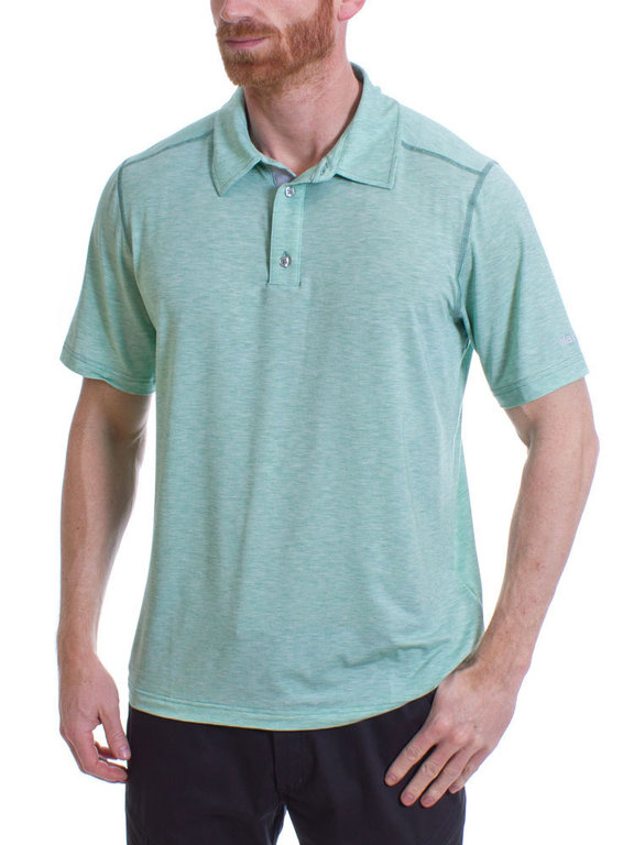 Marmot polo shirt Clearance