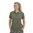 Pinewood Women's Outdoor Life Polo-Shirt - Mid Green