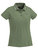 Pinewood Women's Outdoor Life Polo-Shirt (Mid Green)