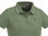 Pinewood Women's Outdoor Life Polo-Shirt (Mid Green)