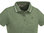 Pinewood Dames Outdoor Life Polo-Shirt (Mid Green)