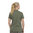 Pinewood Women's Outdoor Life Polo-Shirt - Mid Green