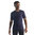 Icebreaker Men's 200 Oasis SS Crewe (Midnight Navy)