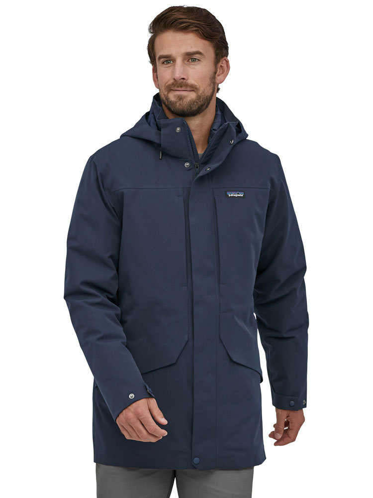 patagonia Tres 3in1 Parka