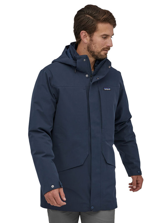 Parka patagonia 3 in 1 on sale