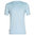 Icebreaker Men's Tech Lite SS Crewe (Sky)