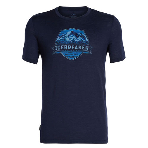 Icebreaker tech lite ss crewe 2025