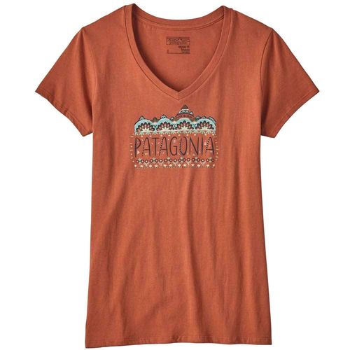 Patagonia t online shirt dames
