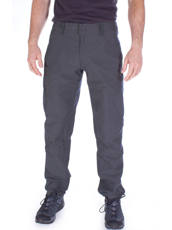 Patagonia Men's Venga Rock Pants (Forge Grey)