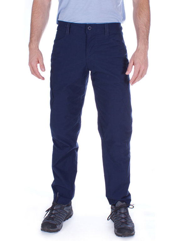 Patagonia Men's Venga Rock Pants (Navy Blue) Pants