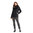 Marmot Dames PreCip Eco Jacket (Black)