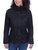 Marmot Dames PreCip Eco Jacket (Black)