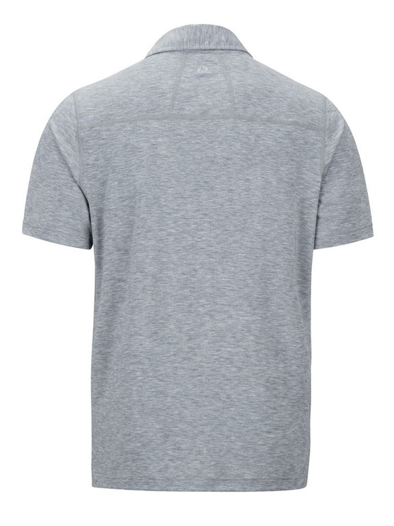 Marmot polo best sale shirt