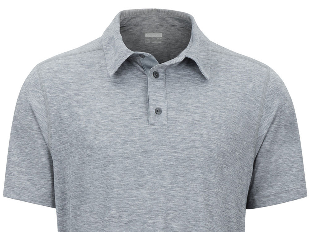 Marmot sale polo shirt