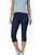Royal Robbins Jammer Knit Knicker (Ink Blue)