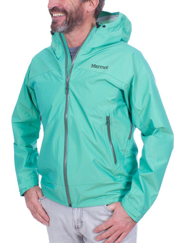 Marmot Men's Eclipse Jacket (Pond Green)